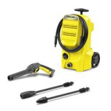 Karcher Kärcher K 3 Classic magasnyomású mosó (1.676-220.0)