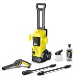 Karcher Kärcher K 3 FJ BB Magasnyomású mosó 1600W (K 3 FJ BB 1.676-358.0)