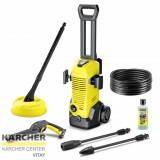 Karcher KÄRCHER K 3 Home nagynyomású mosó