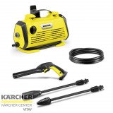Karcher KÄRCHER K 3 Horizontal Plus nagynyomású mosó
