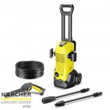 Karcher KÄRCHER K 3 nagynyomású mosó