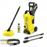 Karcher KÄRCHER K 3 Power Control Home nagynyomású mosó