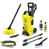 Karcher KÄRCHER K 3 Power Control Home T 5 nagynyomású mosó