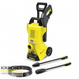 Karcher KÄRCHER K 3 Power Control nagynyomású mosó