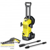 Karcher KÄRCHER K 3 Premium nagynyomású mosó