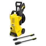 Karcher Kärcher K 3 Premium Power Control 1.6 kW 380 l / h Nagynyomású mosó