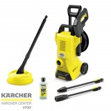 Karcher KÄRCHER K 3 Premium Power Control Home nagynyomású mosó