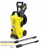 Karcher KÄRCHER K 3 Premium Power Control nagynyomású mosó