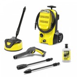 Karcher Kärcher K 4 Classic Home magasnyomású mosó (1.679-423.0)