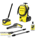 Karcher KÄRCHER K 4 Classic Home nagynyomású mosó