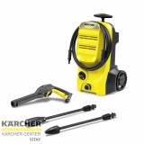 Karcher KÄRCHER K 4 Classic nagynyomású mosó