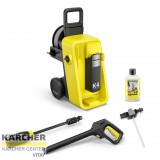 Karcher KÄRCHER K 4 Comfort Premium magasnyomású mosó