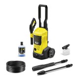 Karcher Kärcher K 4 FJ BB Magasnyomású mosó 1800W (K 4 FJ BB 1.679-561.0)