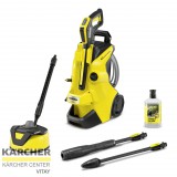 Karcher KÄRCHER K 4 Power Control Flex Home magasnyomású mosó