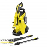 Karcher KÄRCHER K 4 Power Control Flex nagynyomású mosó