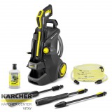 Karcher KÄRCHER K 4 Power Control Go!Further nagynyomású mosó