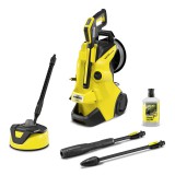 Karcher Kärcher K 4 Premium Power Control Flex Home Magasnyomású mosó 1800W (1.324-332.0)