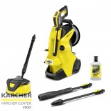 Karcher KÄRCHER K 4 Premium Power Control Flex Home nagynyomású mosó