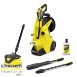 Karcher KÄRCHER K 4 Premium Power Control Home nagynyomású mosó