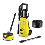 Karcher Kärcher K 4 Universal Edition T5 Magasnyomású mosó 1800W (1.679-303.0)