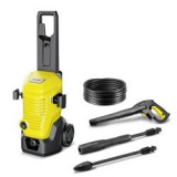 Karcher Kärcher K 4 WCM EU magasnyomású mosó (1.324-200.0)