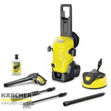 Karcher KÄRCHER K 4 WCM Premium Home nagynyomású mosó