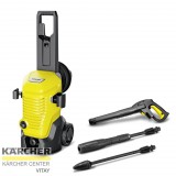 Karcher KÄRCHER K 4 WCM Premium nagynyomású mosó