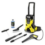 Karcher Kärcher K 5 Basic Car magasnyomású mosó (1.180-586.0)