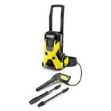 Karcher Kärcher K 5 Basic magasnyomású mosó (1.180-580.0)