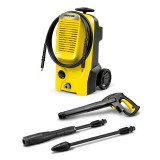Karcher Kärcher K 5 Classic 1.950-700.0 - magasnyomású mosó (1.950-700.0)