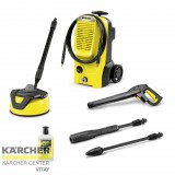 Karcher KÄRCHER K 5 Classic Home nagynyomású mosó