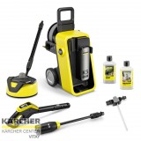Karcher KÄRCHER K 5 Comfort Premium Connect Home magasnyomású mosó