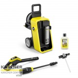Karcher KÄRCHER K 5 Comfort Premium Connect magasnyomású mosó