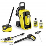 Karcher KÄRCHER K 5 Comfort Premium Home magasnyomású mosó
