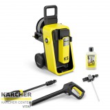 Karcher KÄRCHER K 5 Comfort Premium magasnyomású mosó
