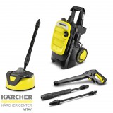 Karcher KÄRCHER K 5 Compact Home nagynyomású mosó