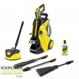 Karcher KÄRCHER K 5 Power Control Flex Home Eco!Booster nagynyomású mosó