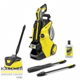 Karcher KÄRCHER K 5 Power Control Flex Home nagynyomású mosó