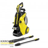 Karcher KÄRCHER K 5 Power Control Flex nagynyomású mosó