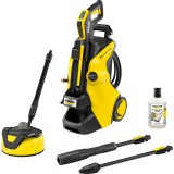 Karcher Kärcher K 5 Power Control Home 500 l/h 2100 W Fekete, Sárga Nagynyomású mosó