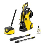 Karcher Kärcher K 5 Premium Power Control Home 2.1 kW 500 l / h Nagynyomású mosó