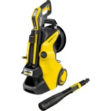 Karcher Kärcher K 5 Premium Smart Control 2.1 kW 500 l/h Fekete, Sárga Nagynyomású mosó