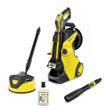 Karcher Kärcher K 5 Premium Smart Control Home magasnyomású mosó (1.324-673.0)