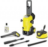 Karcher Kärcher K 5 WCM Premium Home magasnyomású mosó (1.324-462.0)