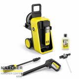 Karcher KÄRCHER K 6 Comfort Premium magasnyomású mosó