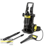 Karcher KÄRCHER K 6 Special nagynyomású mosó