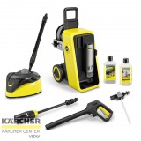 Karcher KÄRCHER K 7 Comfort Premium Home magasnyomású mosó