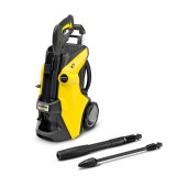 Karcher Kärcher K 7 Power 3000 W, 600 l/h fekete-sárga magasnyomású mosó