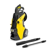 Karcher Kärcher K 7 Premium Power 3000 W, 600 l/h fekete-sárga magasnyomású mosó