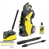 Karcher KÄRCHER K 7 Premium Power Flex Home nagynyomású mosó